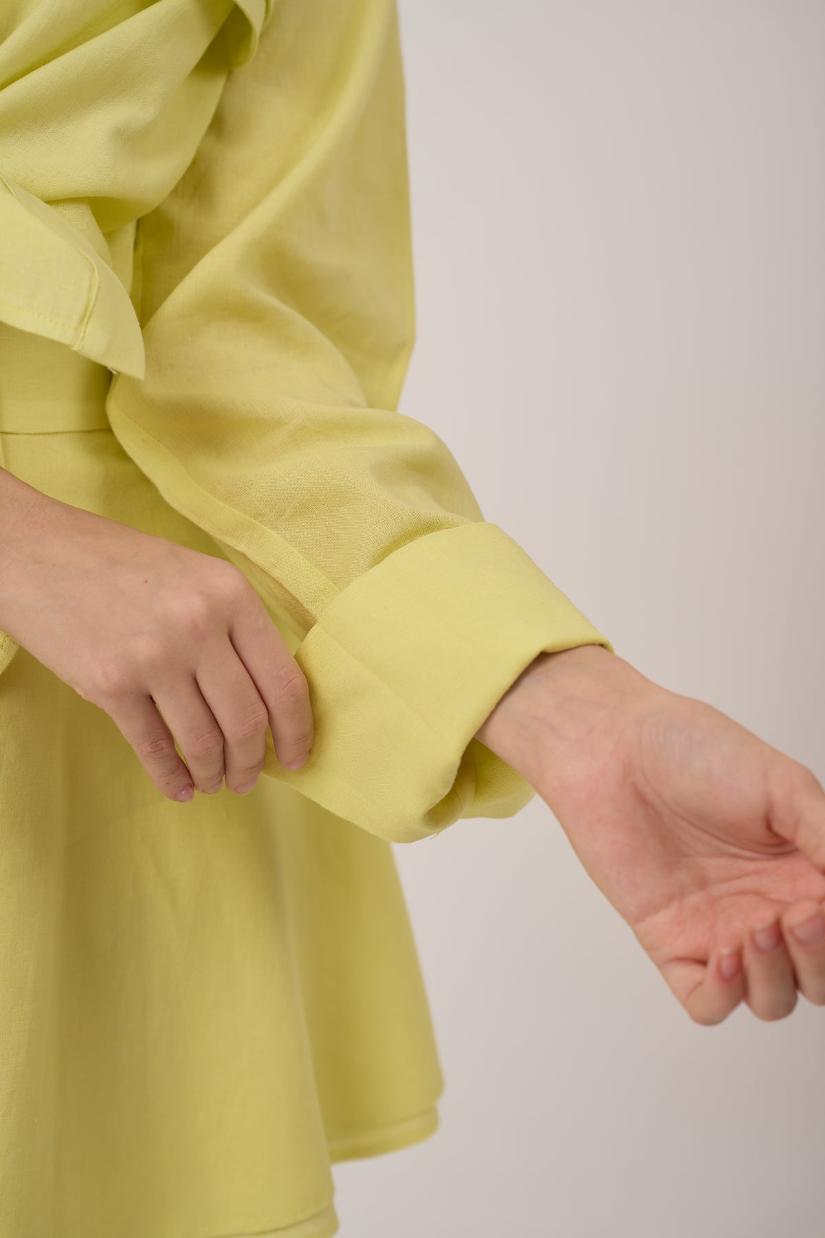 Sunny Set Shirt & Skirt
