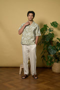 Riko Cotton Shirt