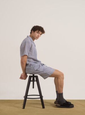 Crochet Cotton Pattern Set Henry