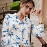 Silk Pajama Estefania-7